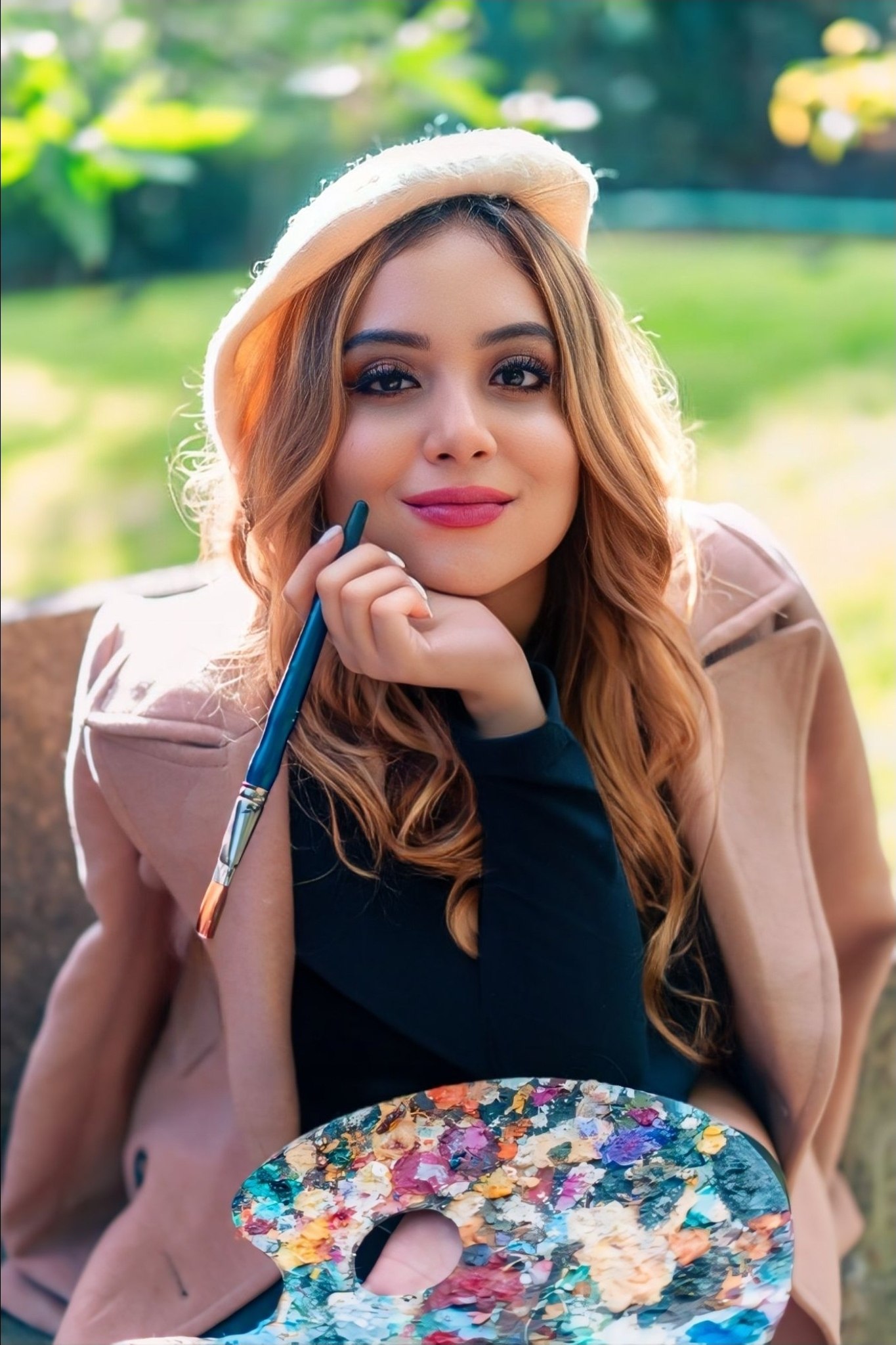 Violeta Cortez