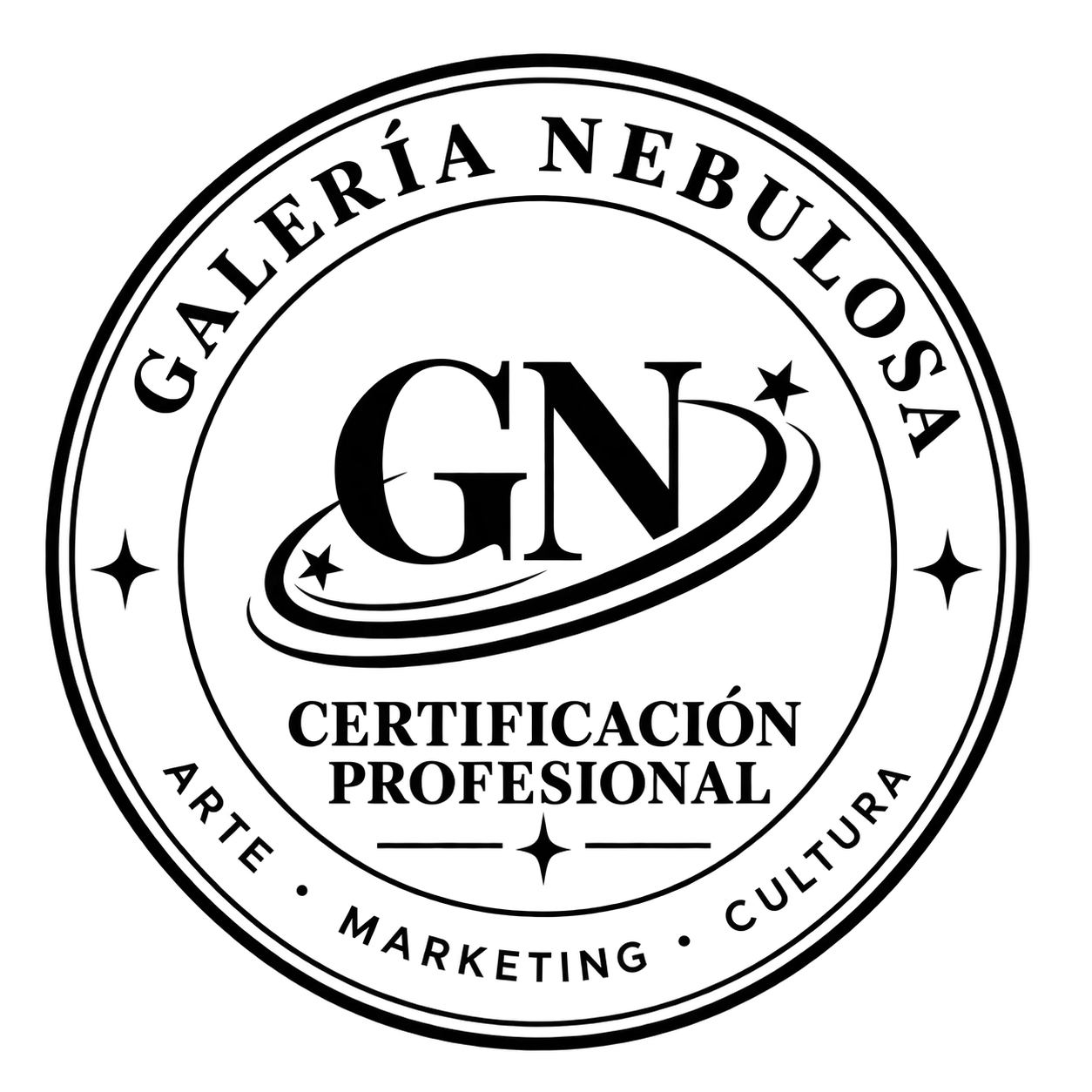 Sello Oficial