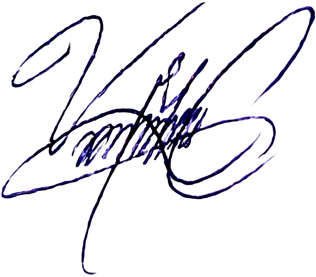 Firma Oficial